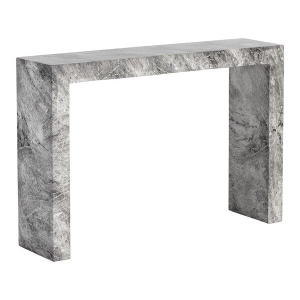 Axle Console